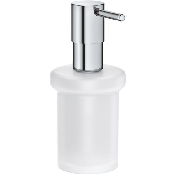 Dispenser από ορείχαλκο επικαθήμενος τύπος / επίτοιχος τύπος 160ml, χρώμα: Χρωμέ επιφάνεια: Γυαλιστερή Dispenser Dispenser από ορείχαλκο επικαθήμενος τύπος / επίτοιχος τύπος 160ml, χρώμα: Χρωμέ επιφάνεια: Γυαλιστερή Dispenser