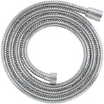 Shower hose 200cm material: Metal, color: Chrome surface: Glossy Shower hoses Shower hose 200cm material: Metal, color: Chrome surface: Glossy Shower hoses