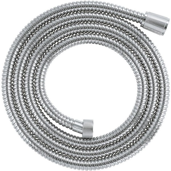 Shower hose 200cm material: Metal, color: Chrome surface: Glossy Shower hoses Shower hose 200cm material: Metal, color: Chrome surface: Glossy Shower hoses