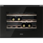 Συντηρητής κρασιών εντοιχιζόμενος 56x45cm Συντηρητές κρασιών