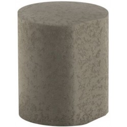 Λαβή μπαταρίας νιπτήρος S3, Grey Concrete (1 τεμάχιο), χρώμα: Γκρι Λαβές μπαταριών