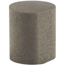 Λαβή μπαταρίας νιπτήρος S3, Grey Concrete (1 τεμάχιο), χρώμα: Γκρι