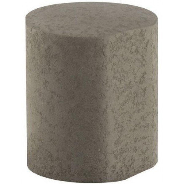 Λαβή μπαταρίας νιπτήρος S3, Grey Concrete (1 τεμάχιο), χρώμα: Γκρι Λαβές μπαταριών