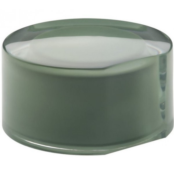Tap lever, color: Green Tap handles Tap lever, color: Green Tap handles