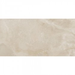 Floor tiles 59,8x119,8 Italy levigato, style: Onix 1st choice rettificato surface: Glossy, hue: Beige Plain tiles