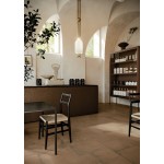 Floor tiles 32x48,1 Italy, style: cotto 1st choice rettificato surface: Matt, hue: Brick Plain tiles