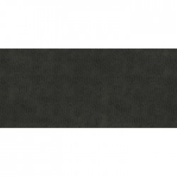 Μπορντούρα (Listello) 59,7x119,7 Ιταλίας rettificato Α’ διαλογής glossy 6mm, απόχρωση: Μαύρο