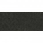 Μπορντούρα (Listello) 59,7x119,7 Ιταλίας rettificato Α’ διαλογής satin, 6mm, απόχρωση: Μαύρο Μπορντούρες-Decore