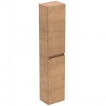 Column cabinet 30x23,6x150 material: Wood composite, color: Wood Oak Columns Column cabinet 30x23,6x150 material: Wood composite, color: Wood Oak Columns