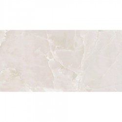 Πλακάκια δαπέδου 59,7x119,7 Ιταλίας glossy, 9mm, στυλ: όνυχας rettificato Α’ διαλογής επιφάνεια: Γυαλιστερή, απόχρωση: Λευκό/Γκρι Πλακάκια φόντο