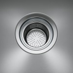 Νεροχύτης ανοξείδωτος 50x40 από inox επιφάνεια: Λεία ματ χωρίς πάγκο υποκαθήμενος, 1 γούρνα (54x44cm), χρώμα: Χρωμέ Ανοξείδωτοι