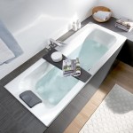 Μαξιλάρι μπανιέρας, 24x15x5, anthracite από πλαστικό, χρώμα: Γκρι Μαξιλάρι μπανιέρας, 24x15x5, anthracite από πλαστικό, χρώμα: Γκρι