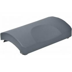 Pillow material: Plastic, color: Grey Pillows