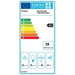Απορροφητήρας εντοιχιζόμενος οροφής 90cm 250 W, χρώμα: Χρωμέ Απορροφητήρες οροφής Απορροφητήρας εντοιχιζόμενος οροφής 90cm 250 W, χρώμα: Χρωμέ Απορροφητήρες οροφής