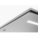 Απορροφητήρας εντοιχιζόμενος οροφής 90cm 250 W, χρώμα: Χρωμέ Απορροφητήρες οροφής Απορροφητήρας εντοιχιζόμενος οροφής 90cm 250 W, χρώμα: Χρωμέ Απορροφητήρες οροφής