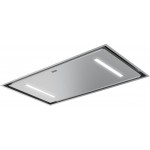 Απορροφητήρας εντοιχιζόμενος οροφής 90cm 250 W, χρώμα: Χρωμέ Απορροφητήρες οροφής Απορροφητήρας εντοιχιζόμενος οροφής 90cm 250 W, χρώμα: Χρωμέ Απορροφητήρες οροφής