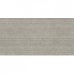 Μπορντούρα (Listello) 59,8x119,8 Ιταλίας rettificato Ribbed, 8,5mm Α’ διαλογής επιφάνεια: Σαγρέ - Ανάγλυφη, απόχρωση: Γκρι Μπορντούρες-Decore