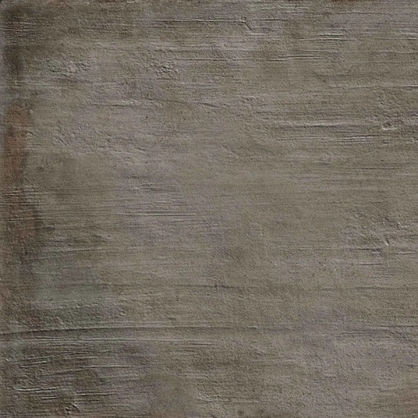 Floor tiles 48,1x48,1 Italy, style: cotto 1st choice rettificato surface: Matt, hue: Dark Grey Plain tiles