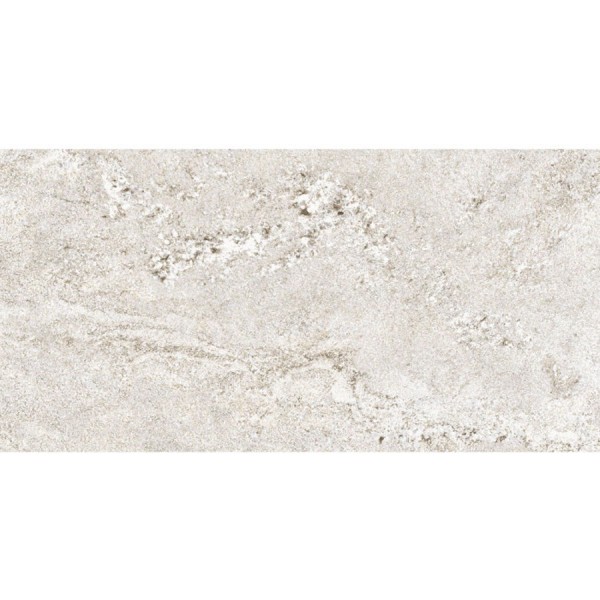 Floor tiles 59,7x119,7 Italy, style: stone 1st choice rettificato surface: Matt, hue: White/Beige Plain tiles