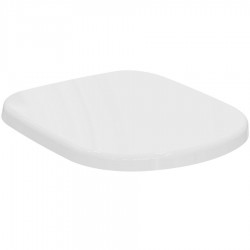Κάλυμμα λεκάνης Wrapover για λεκάνη 48cm, χρώμα: Λευκό Καλύμματα