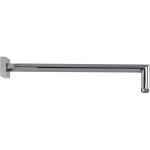 Arm 35cm Wall-mounted material: Brass, color: Chrome surface: Glossy Shower arms Arm 35cm Wall-mounted material: Brass, color: Chrome surface: Glossy Shower arms
