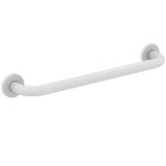 Special needs handle bath 60cm, color: White material: Aluminum Accessible grab-bars Special needs handle bath 60cm, color: White material: Aluminum Accessible grab-bars