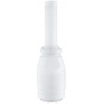 External flush cistern mechanism material: Plastic Fluidmasters External flush cistern mechanism material: Plastic Fluidmasters