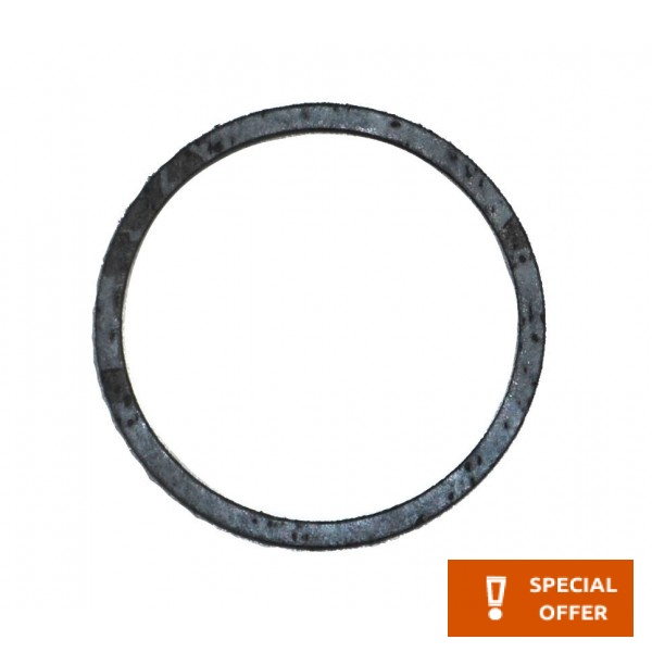 Flange material: Brass Plumbing gaskets