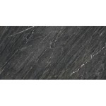 Πλακάκια δαπέδου 59,7x119,7 Ιταλίας soft 9mm, στυλ: πέτρας rettificato Α’ διαλογής επιφάνεια: Ματ, απόχρωση: Μαύρο Πλακάκια φόντο