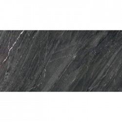 Πλακάκια δαπέδου 59,7x119,7 Ιταλίας soft 9mm, στυλ: πέτρας rettificato Α’ διαλογής επιφάνεια: Ματ, απόχρωση: Μαύρο Πλακάκια φόντο