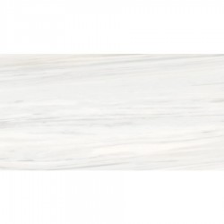 Floor tiles 119,7x239,7 Italy, style: marble 1st choice rettificato surface: Glossy, hue: White/Grey Plain tiles