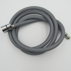 Shower hose Sink Faucets material: Brass Kitchen tap hoses