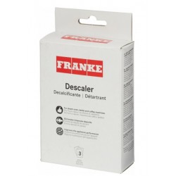 Αφαλάτωση για φούρνο ατμού και καφετιέρα Mythos, Σετ 3 τεμαχίων Εξαρτήματα ηλεκτρικών συσκευών