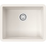 Νεροχύτης solid surface 50x40 χωρίς πάγκο υποκαθήμενος, 1 γούρνα (55x45cm) Pure white, χρώμα: Λευκό Solid Surface Νεροχύτης solid surface 50x40 χωρίς πάγκο υποκαθήμενος, 1 γούρνα (55x45cm) Pure white, χρώμα: Λευκό Solid Surface