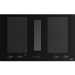 Hobs with hood Kitchen hobs
