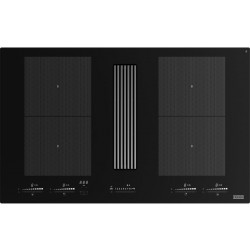 Hobs with hood Kitchen hobs