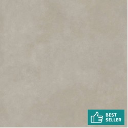 Floor tiles 80x80 Brazil R9, style: cement 1st choice rettificato surface: Matt, hue: Grey Plain tiles