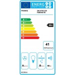 Εστίες με απορροφητήρα Black 70x52 Εστίες