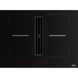 Hobs with hood Kitchen hobs