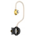 Wash basin tap Wall-mounted - concealed part electronic Wall-mounted - concealed part Wash basin tap Wall-mounted - concealed part electronic Wall-mounted - concealed part
