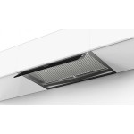 Απορροφητήρας εντοιχιζόμενος απλός 60cm 250 W, χρώμα: Χρωμέ Απορροφητήρες εντοιχιζόμενοι Απορροφητήρας εντοιχιζόμενος απλός 60cm 250 W, χρώμα: Χρωμέ Απορροφητήρες εντοιχιζόμενοι