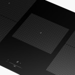 Εστίες K-Link, επαγωγής 77x51 Εστίες