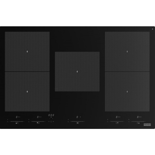 Εστίες K-Link, επαγωγής 77x51 Εστίες