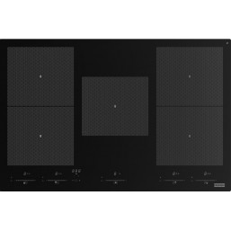 Εστίες K-Link, επαγωγής 77x51