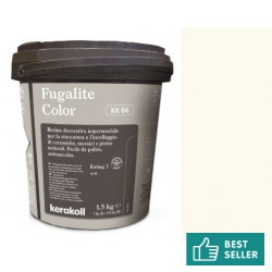 Sealant 1,5 Kgr KK 2, hue: White Grouts
