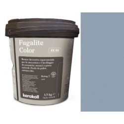 Sealant 1,5 Kgr KK 26, hue: Blue Grouts