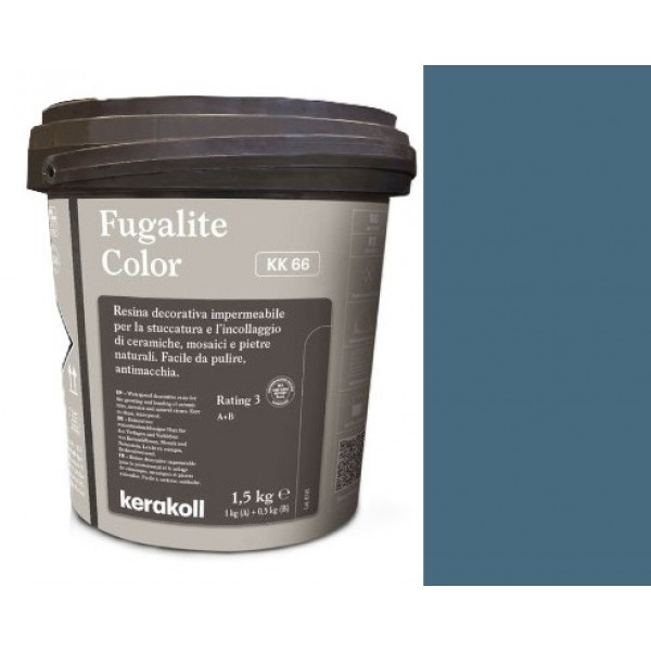 Sealant KK 29, hue: Blue Grouts