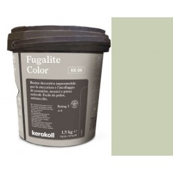 Sealant 1,5 Kgr KK 55, hue: Green Grouts