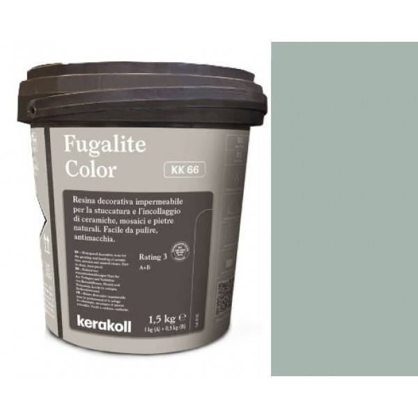 Sealant 1,5 Kgr KK 47, hue: Grey Grouts