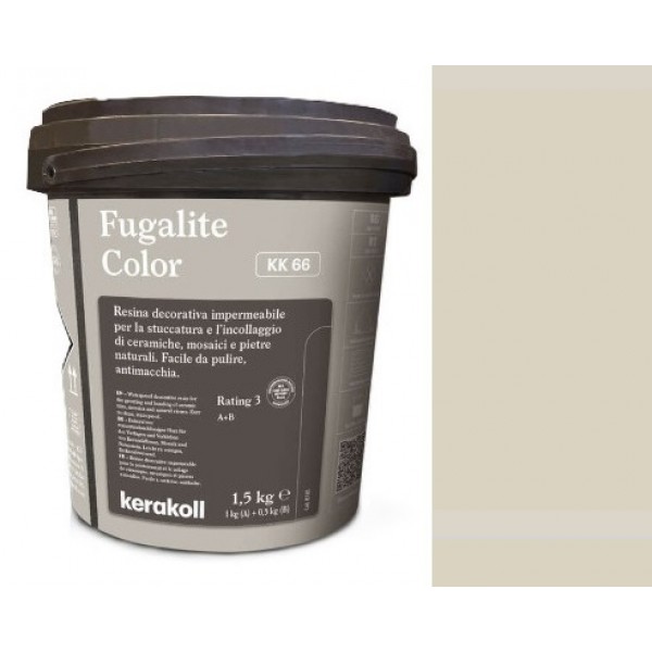 Sealant 1,5 Kgr KK 64, hue: Beige Grouts
